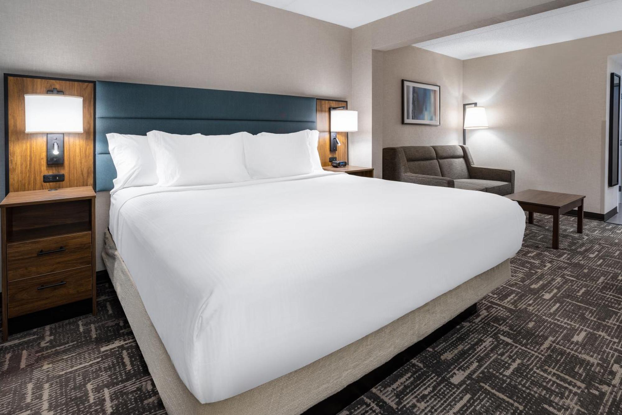 วินเกท บาย วินด์แฮม ไวน์แลนด์/มิลล์วีลล์ Hotel ภายนอก รูปภาพ